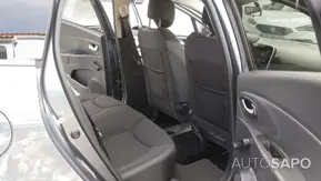 Renault Clio de 2019