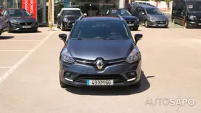 Renault Clio de 2019