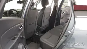 Renault Clio de 2019