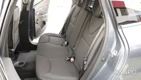 Renault Clio de 2019