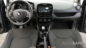 Renault Clio de 2019