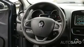 Renault Clio de 2019