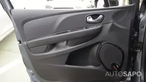 Renault Clio de 2019
