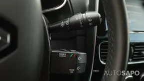 Renault Clio de 2019