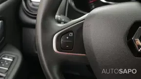 Renault Clio de 2019