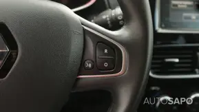 Renault Clio de 2019