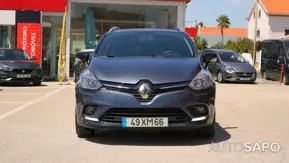 Renault Clio de 2019
