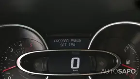 Renault Clio de 2019