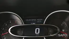 Renault Clio de 2019