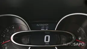 Renault Clio de 2019