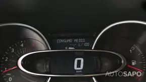 Renault Clio de 2019