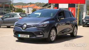 Renault Clio de 2019
