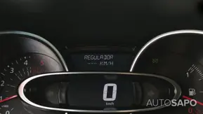 Renault Clio de 2019