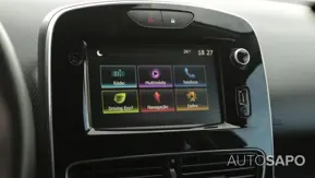 Renault Clio de 2019