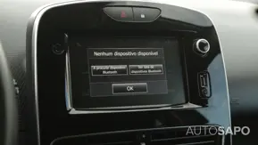 Renault Clio de 2019
