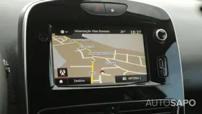 Renault Clio de 2019