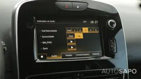 Renault Clio de 2019