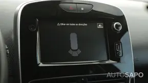 Renault Clio de 2019