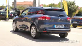 Renault Clio de 2019