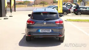 Renault Clio de 2019