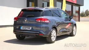 Renault Clio de 2019
