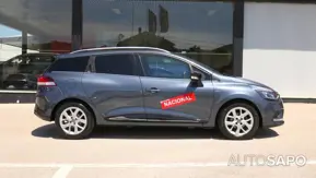 Renault Clio de 2019