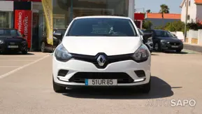 Renault Clio de 2018