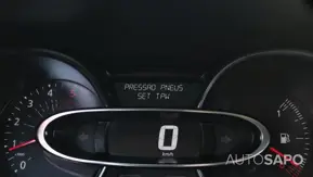 Renault Clio de 2018