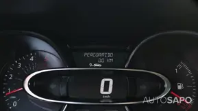 Renault Clio de 2018