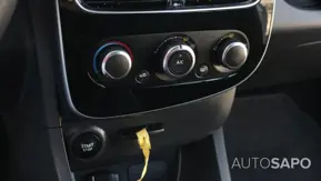 Renault Clio de 2018