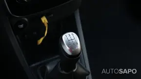 Renault Clio de 2018