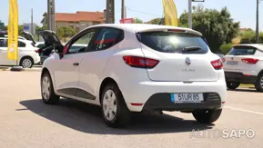 Renault Clio de 2018