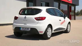 Renault Clio de 2018
