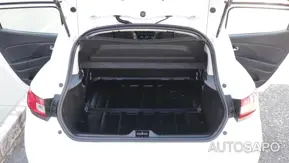 Renault Clio de 2018