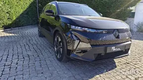 Renault Scénic de 2025