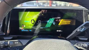 Renault Scénic de 2025