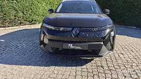 Renault Scénic de 2025