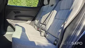 Renault Scénic de 2025