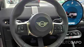 MINI Electric Classic de 2025