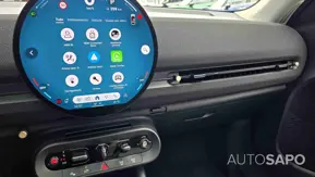 MINI Electric Classic de 2025
