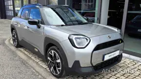 MINI Electric Classic de 2025