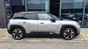 MINI Electric Classic de 2025
