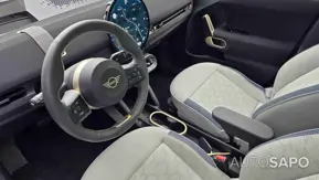 MINI Electric Classic de 2025