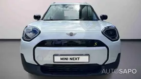 MINI Electric Essential de 2025