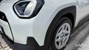 MINI Electric Essential de 2025
