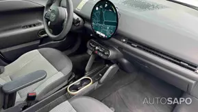 MINI Electric Essential de 2025