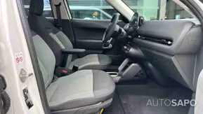 MINI Electric Essential de 2025