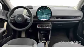 MINI Electric Essential de 2025