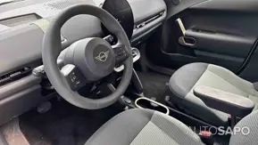 MINI Electric Essential de 2025