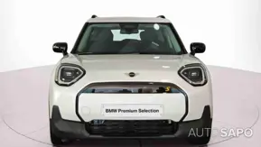 MINI Electric Essential de 2025